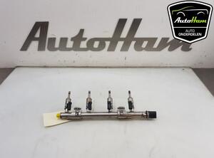 Petrol Fuel Rail VW GOLF VII (5G1, BQ1, BE1, BE2)