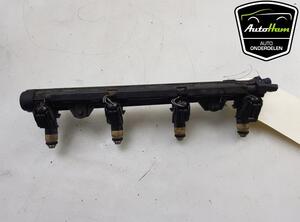 Petrol Fuel Rail SEAT IBIZA III (6L1), VW POLO (9N_)