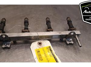 Petrol Fuel Rail OPEL CORSA D (S07), OPEL ASTRA H (A04), OPEL MERIVA B MPV (S10), OPEL ADAM (M13)