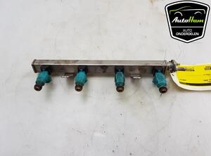 Petrol Fuel Rail HYUNDAI i10 (PA), HYUNDAI i20 (PB, PBT)