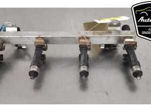 Petrol Fuel Rail OPEL ADAM (M13), OPEL CORSA D (S07), OPEL AGILA (A) (H00), OPEL CORSA E (X15)