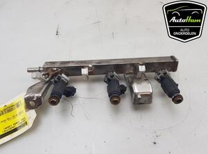 Petrol Fuel Rail PEUGEOT 208 II (UB_, UP_, UW_, UJ_)