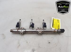 Petrol Fuel Rail VW POLO (6R1, 6C1)