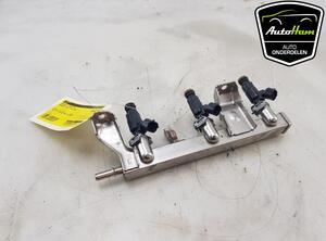 Petrol Fuel Rail PEUGEOT 208 I (CA_, CC_), PEUGEOT 2008 I (CU_), OPEL CORSA F (P2JO), CITROËN C3 II (SC_)