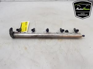 Petrol Fuel Rail FORD S-MAX (WA6)