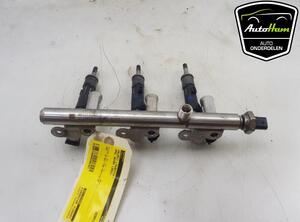 Petrol Fuel Rail OPEL ASTRA L Sports Tourer (O5)