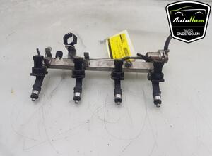 Petrol Fuel Rail OPEL ASTRA J GTC