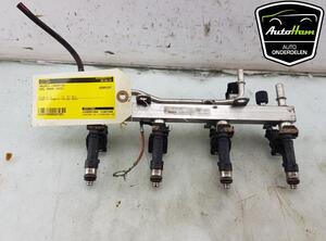 Petrol Fuel Rail OPEL ASTRA J Sports Tourer (P10)