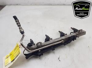 Petrol Fuel Rail BMW 3 (E46), BMW 1 (E87), BMW 1 (E81), BMW 3 Touring (E46)