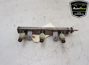 Petrol Fuel Rail KIA PICANTO (TA), KIA PICANTO (JA), KIA RIO III (UB), HYUNDAI i10 II (BA, IA)