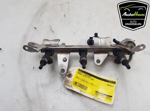 Petrol Fuel Rail RENAULT CAPTUR I (J5_, H5_)