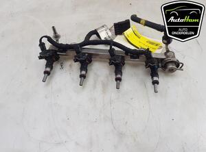 Petrol Fuel Rail FIAT PUNTO (199_), FIAT PUNTO EVO (199_), ALFA ROMEO GIULIETTA (940_), ALFA ROMEO MITO (955_)