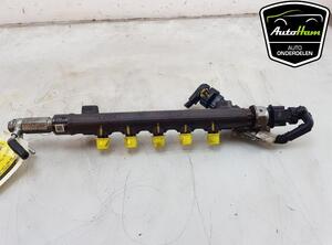 Petrol Fuel Rail OPEL ASTRA K (B16), OPEL ASTRA K Sports Tourer (B16)