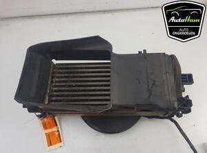 Intercooler FORD FOCUS III, FORD FOCUS III Turnier