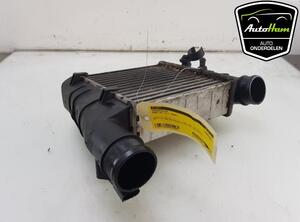 Intercooler AUDI A4 Avant (8ED, B7), AUDI A4 (8EC, B7)