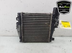 Intercooler OPEL GRANDLAND X (A18)