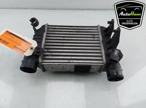 Intercooler AUDI A4 (8E2, B6), AUDI A4 (8EC, B7), AUDI A4 B7 Convertible (8HE)