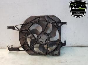 Intercooler OPEL VIVARO A Van (X83), RENAULT TRAFIC II Van (FL)