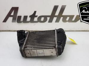 Intercooler AUDI A6 Avant (4F5, C6)