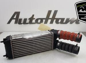 Intercooler PEUGEOT 308 SW I (4E_, 4H_), PEUGEOT 3008 MPV (0U_), CITROËN DS4 (NX_)