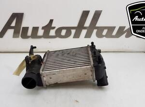 Intercooler AUDI A6 Avant (4F5, C6), AUDI A6 Allroad (4FH, C6)