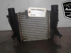 Intercooler RENAULT MODUS / GRAND MODUS (F/JP0_), RENAULT CLIO III (BR0/1, CR0/1)