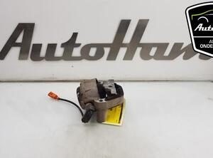 Lagerbock für Motoraufhängung Audi A6 Allroad 4G 4G0199381LH P11647033