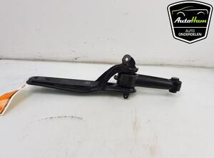 Engine Mount Bracket PORSCHE CAYENNE (9PA)