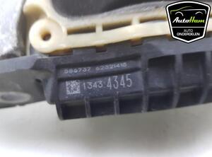 Lagerbock für Motoraufhängung Opel Astra K B16 13434345 P20695413