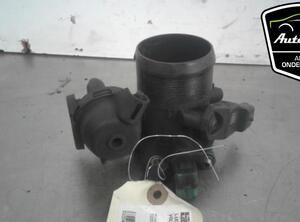 Air Flow Meter VOLVO V50 (545), FORD GALAXY (WA6), FORD S-MAX (WA6)