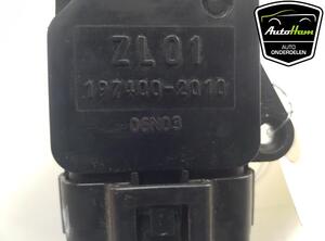 Air Flow Meter MAZDA 2 (DE_, DH_), MAZDA MX-5 III (NC)