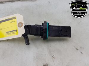 Air Flow Meter OPEL MOKKA / MOKKA X (J13), OPEL CORSA E (X15), OPEL ADAM (M13), OPEL ASTRA J Sports Tourer (P10)