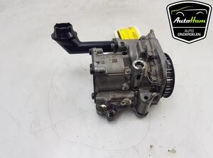 Oil Pump VW CADDY IV MPV (SAB, SAJ)