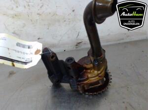 Oil Pump SEAT LEON (1P1), VW GOLF IV (1J1)