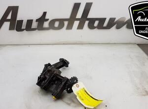 Oil Pump RENAULT MEGANE III Hatchback (BZ0/1_, B3_)