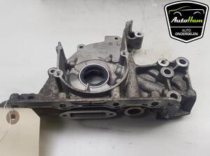 Oil Pump VW GOLF VII (5G1, BQ1, BE1, BE2), VW POLO (6R1, 6C1)