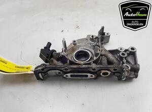 Oil Pump VW POLO (AW1, BZ1), SKODA OCTAVIA III Combi (5E5, 5E6), SEAT IBIZA V (KJ1, KJG)