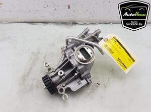 Ölpumpe Ford Focus IV Turnier HP JX6G6600BB P21021497