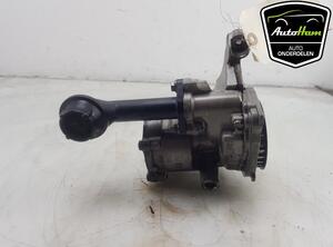 Oil Pump VW CADDY IV MPV (SAB, SAJ)