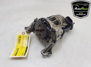 Oil Pump SKODA FABIA IV (PJ3)