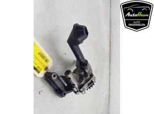 Oil Pump AUDI A3 (8P1)