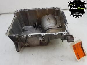 Oil Pan FORD FOCUS III, FORD FOCUS III Turnier, FORD FIESTA VI (CB1, CCN), FORD B-MAX (JK)