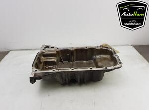 Oil Pan FORD FIESTA VI (CB1, CCN), FORD FOCUS III Saloon