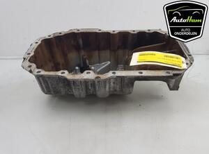 Oil Pan AUDI A1 (8X1, 8XK)