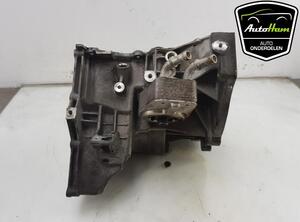 Oil Pan RENAULT TWINGO III (BCM_, BCA_)