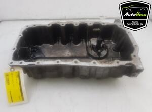 Oil Pan SEAT LEON (1P1), SKODA FABIA II Combi (545), VW GOLF V (1K1), VW PASSAT Variant (3C5)