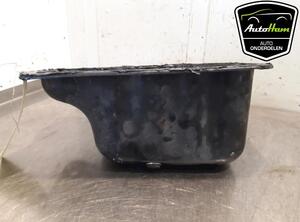 Oil Pan VW POLO (9N_), VW FOX Hatchback (5Z1, 5Z3, 5Z4), SKODA FABIA II (542), SEAT IBIZA III (6L1)