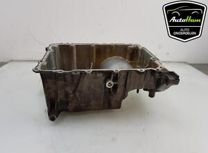 Oil Pan FORD FIESTA VI (CB1, CCN), FORD B-MAX (JK), FORD FOCUS III Turnier, FORD FOCUS III