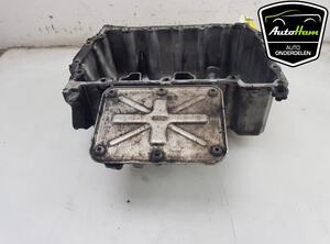 Oil Pan SKODA FABIA II Combi (545)