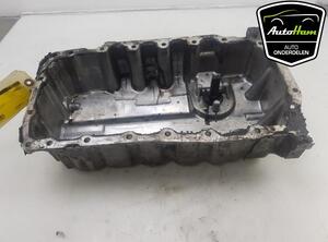 Oil Pan VW CADDY III Box Body/MPV (2KA, 2KH, 2CA, 2CH)